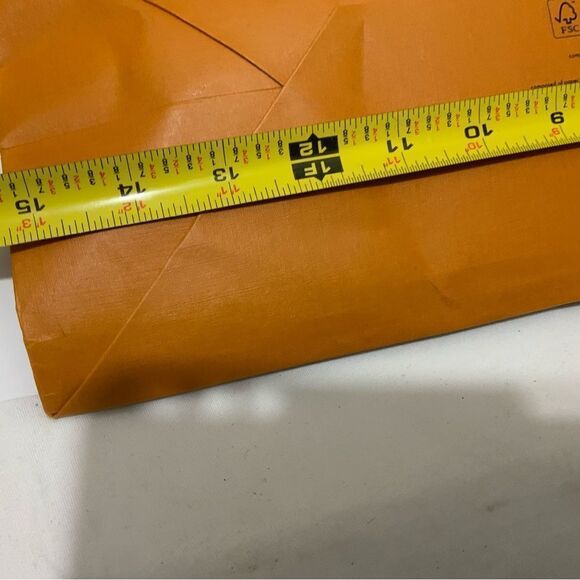 Louis Vuitton Paper Gift Bag - Picture 4 of 6